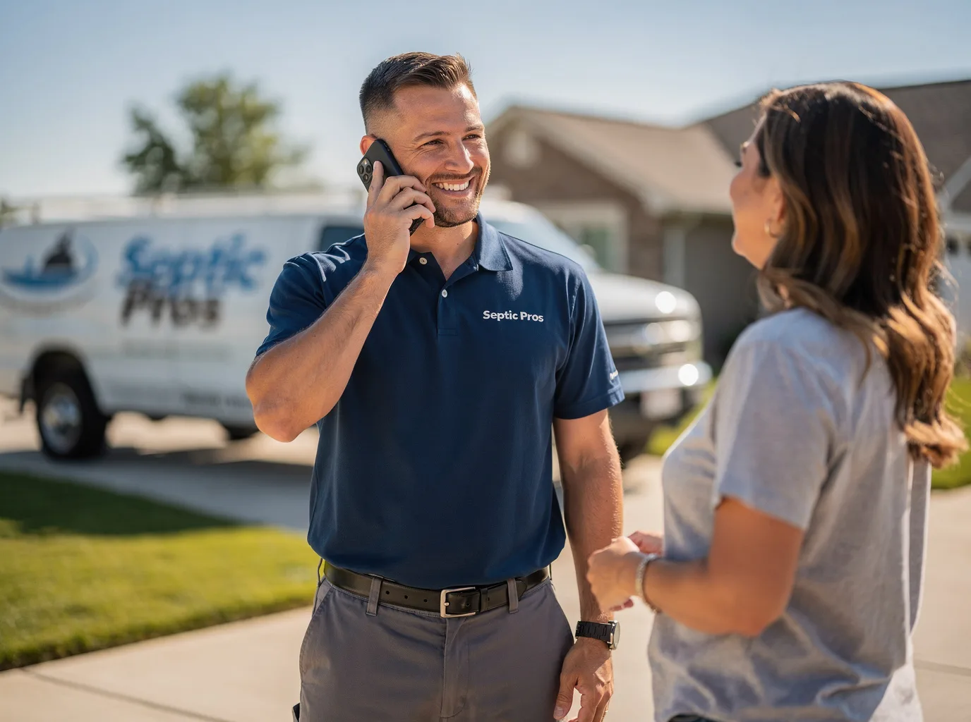 Septic Tank Pumping Moffit, ND FAQs